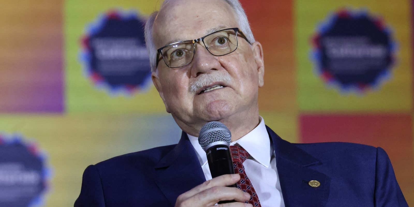 Ministro Fachin expressa preocupação com sanções internacionais que afetam a Justiça brasileira e o STF