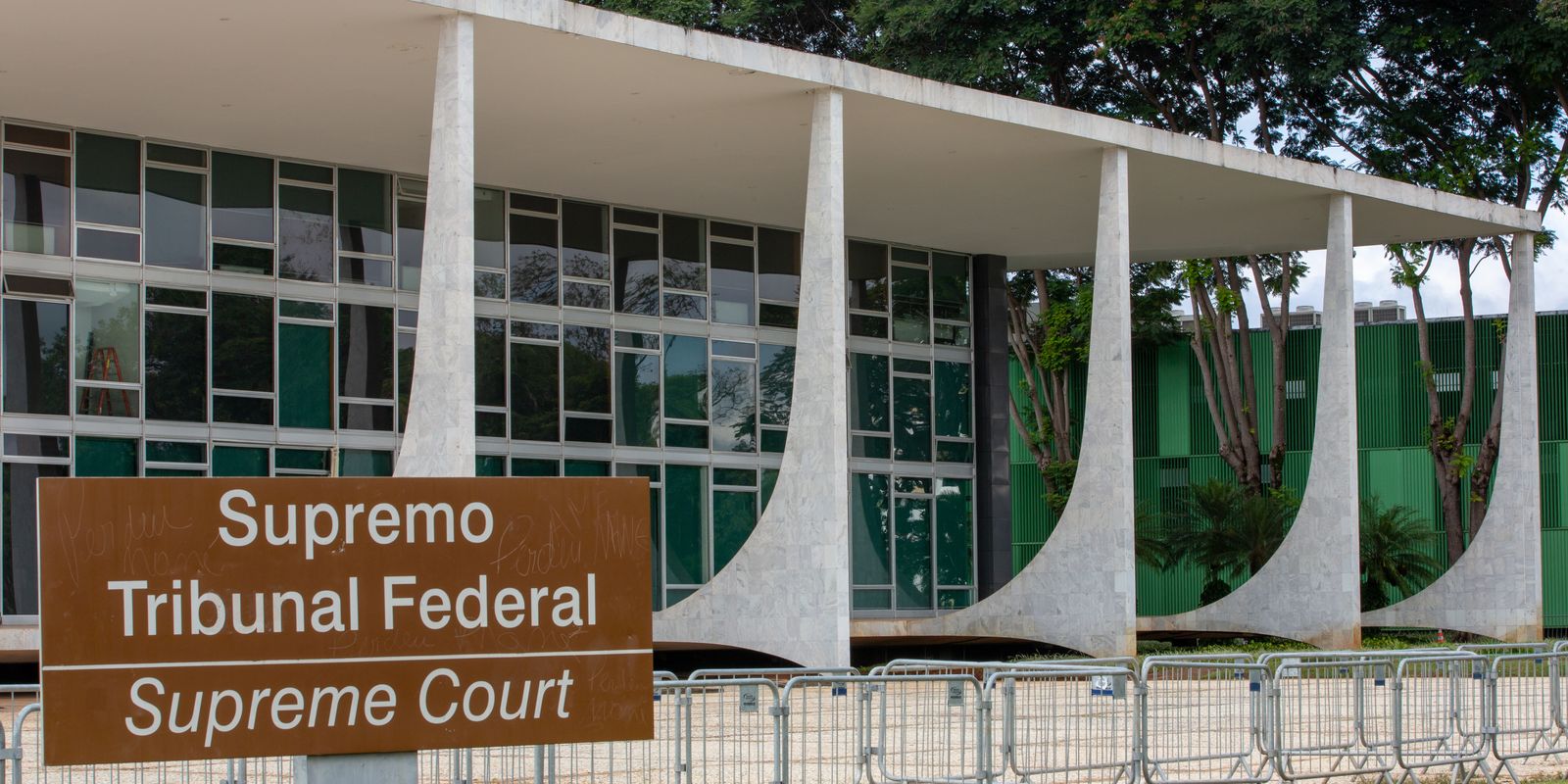 STF rejeita nova tentativa de alterar veto à revisão da vida toda das aposentadorias