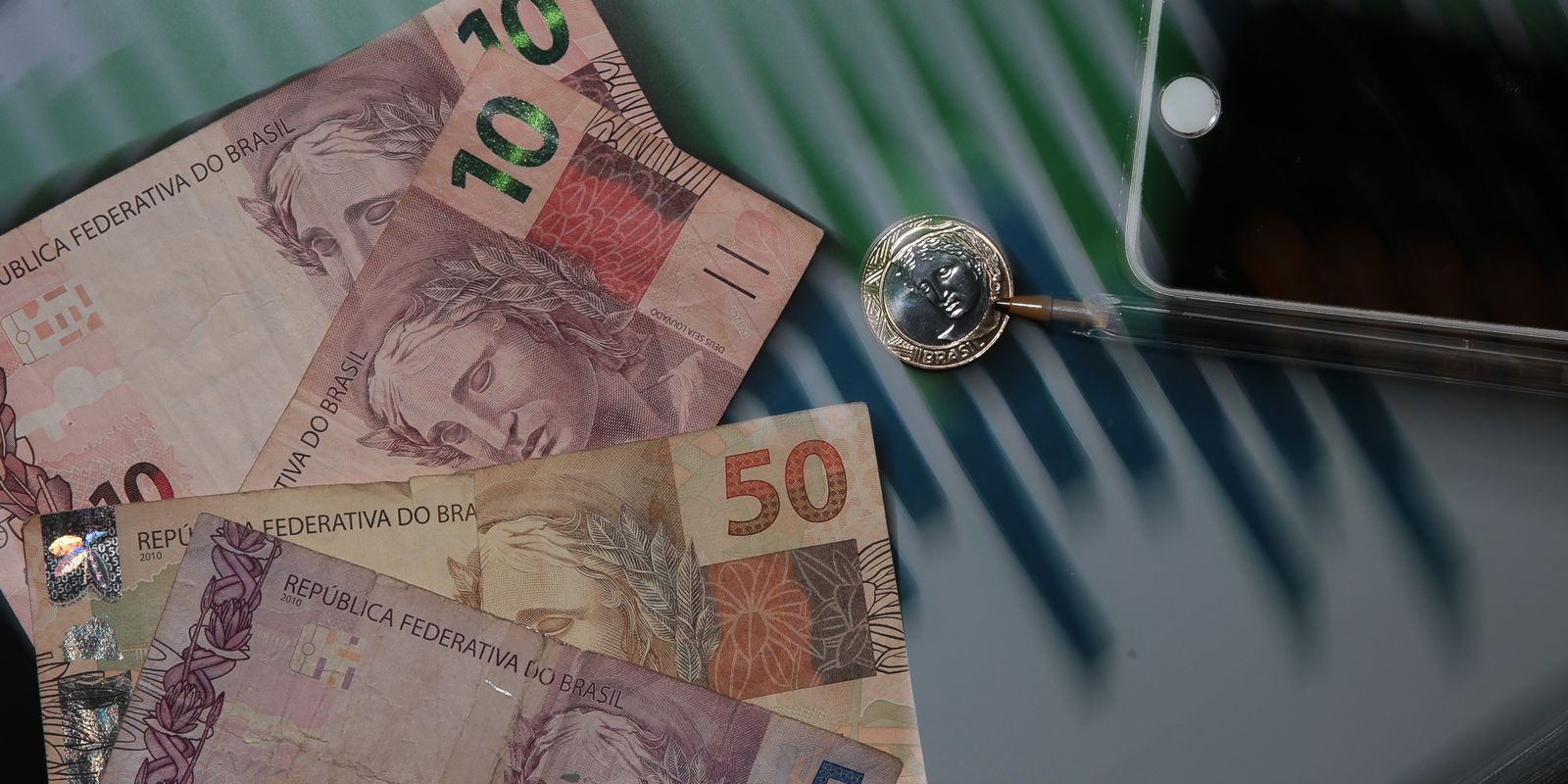 Atividade econômica brasileira registra leve avanço de 0,1% em maio, aponta IBC-Br