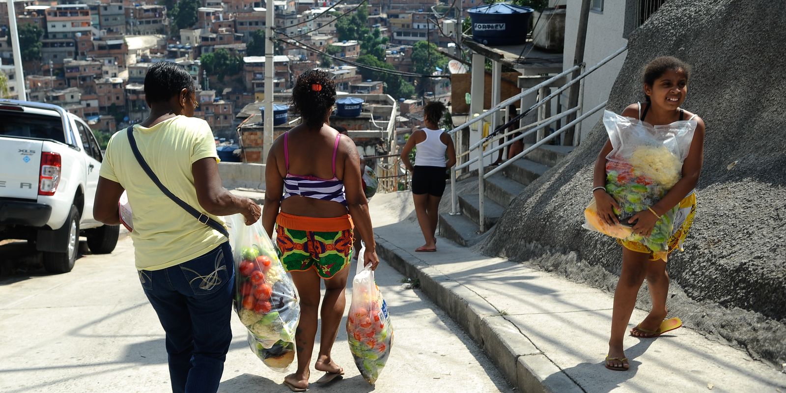 Brasil completa um ano fora do Mapa da Fome, mas a insegurança alimentar grave ainda desafia políticas públicas