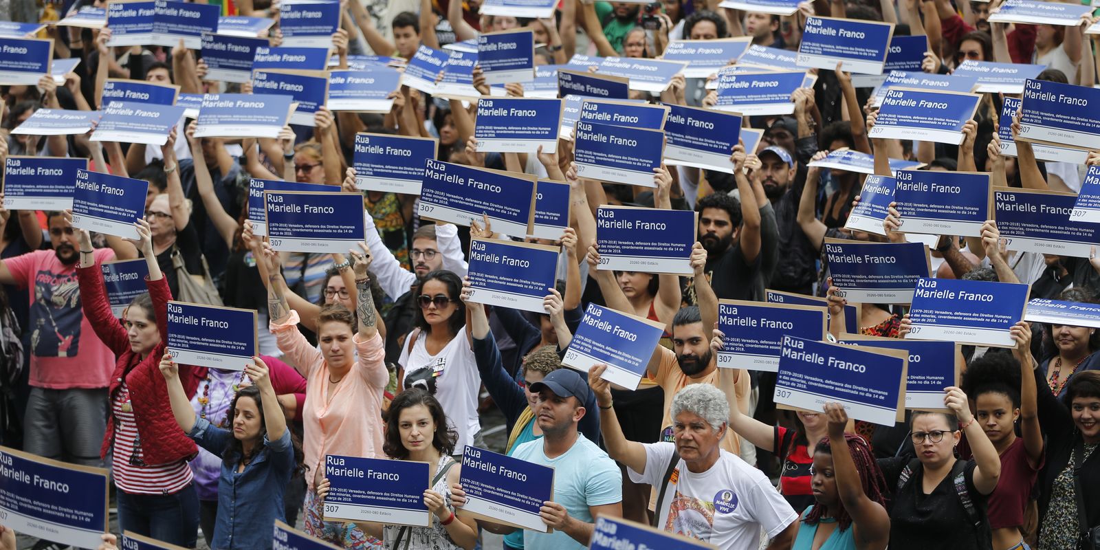 Alexandre de Moraes, do STF, ordena início imediato das penas no caso Marielle Franco