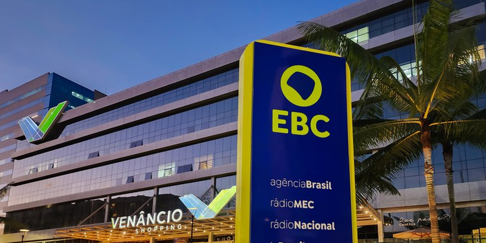 EBC busca segurança jurídica para comunicação pública no período eleitoral