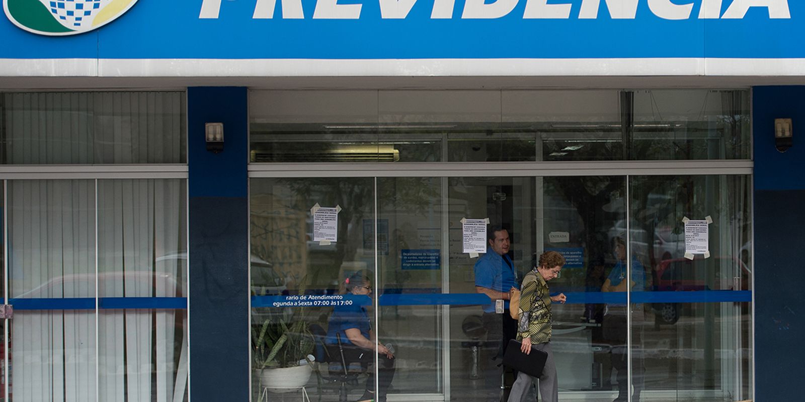 Governo libera R$ 547 milhões via crédito extraordinário para ressarcimento de beneficiários do INSS