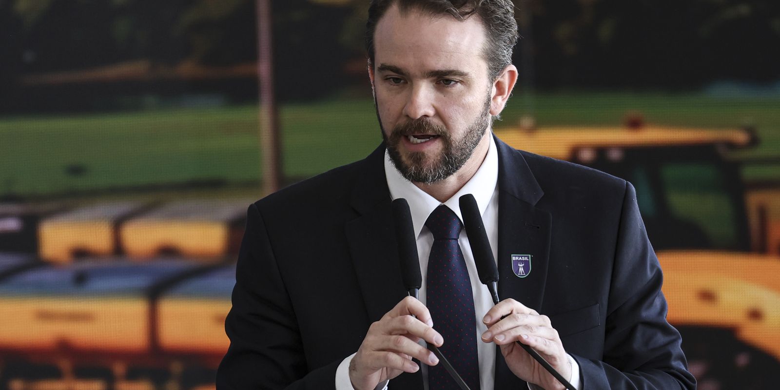 Dario Durigan: risco político de rever acordo é o maior desafio da reforma tributária