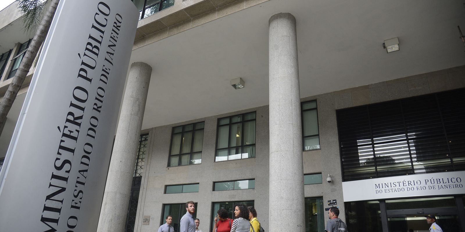 MPRJ analisa a Lei Antifacção para reforçar o combate a organizações criminosas