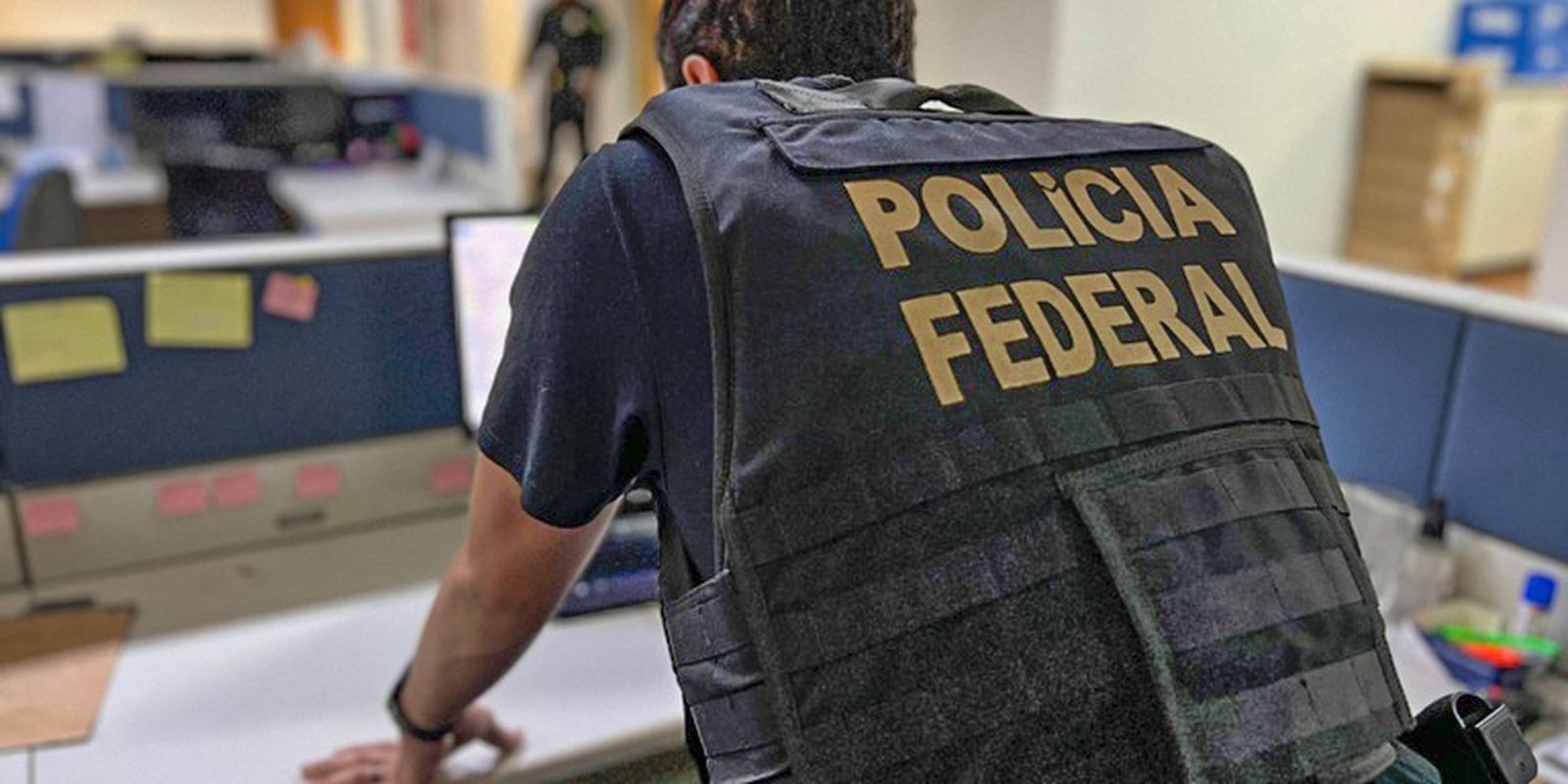 Polícia Federal deflagra operação contra desvio de R$ 45 milhões de contas da Caixa Econômica Federal