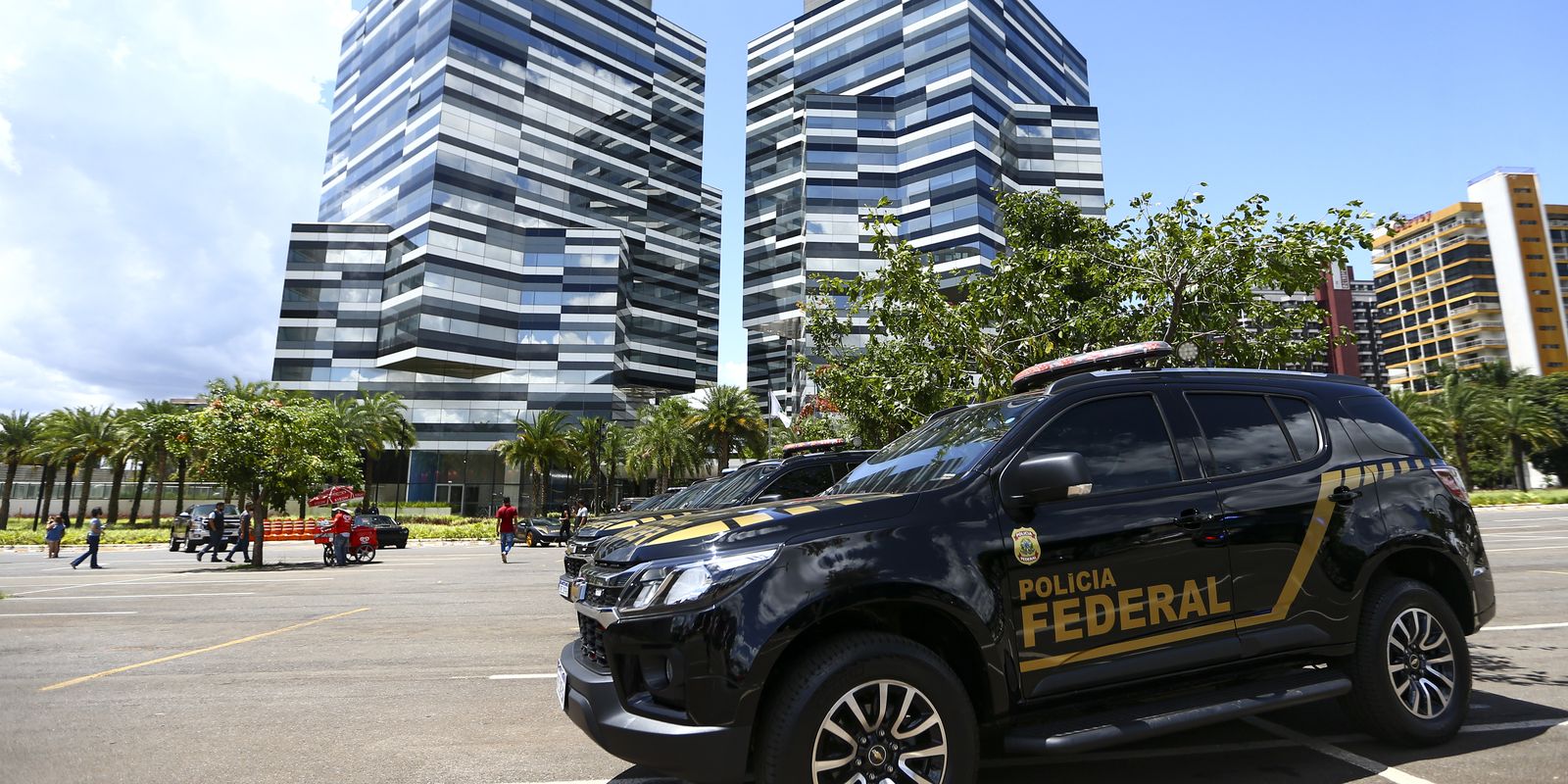 PF avança na Operação Compliance Zero e investiga Thiago Miranda por intimidação no caso Banco Master