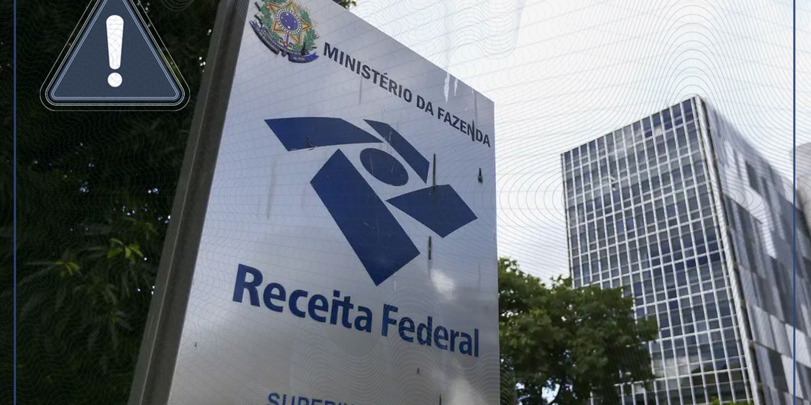 Receita Federal adia cronograma de destaque dos tributos da reforma tributária
