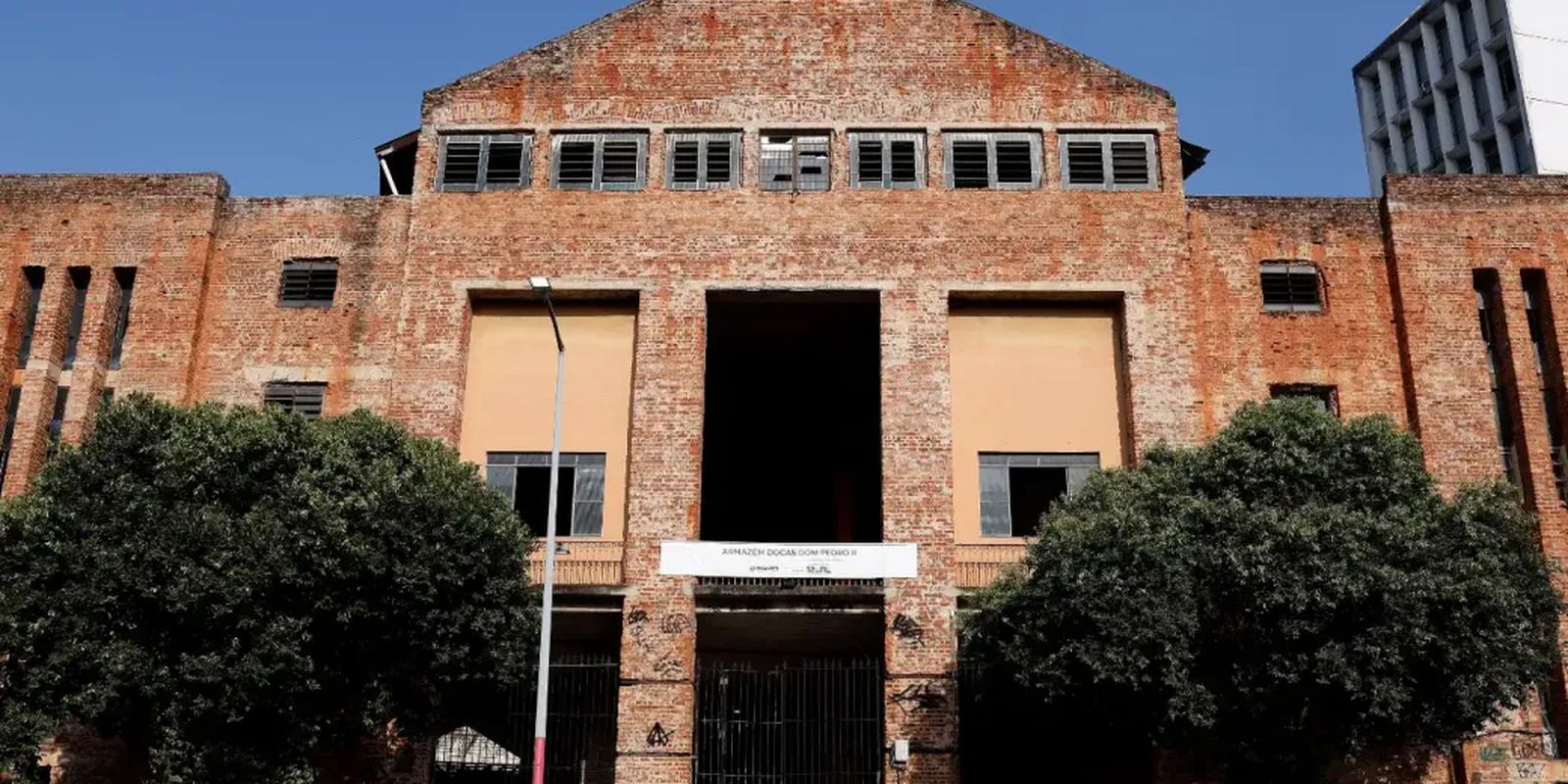 Justiça determina que União inicie obras para centro de memória africana no Rio