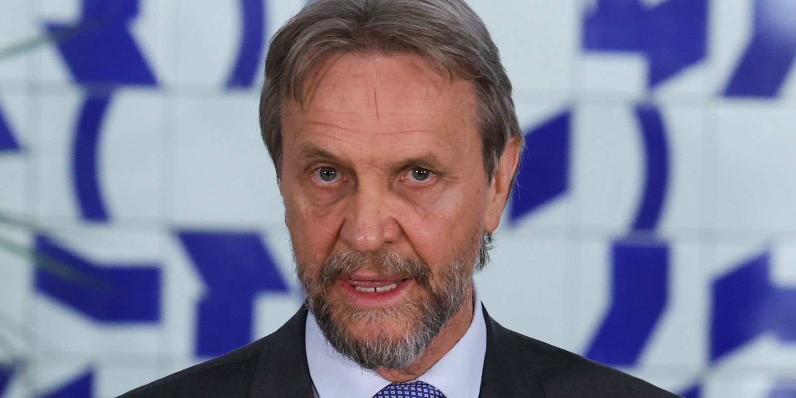 Líder do PT na Câmara, Pedro Uczai segue internado após AVC isquêmico