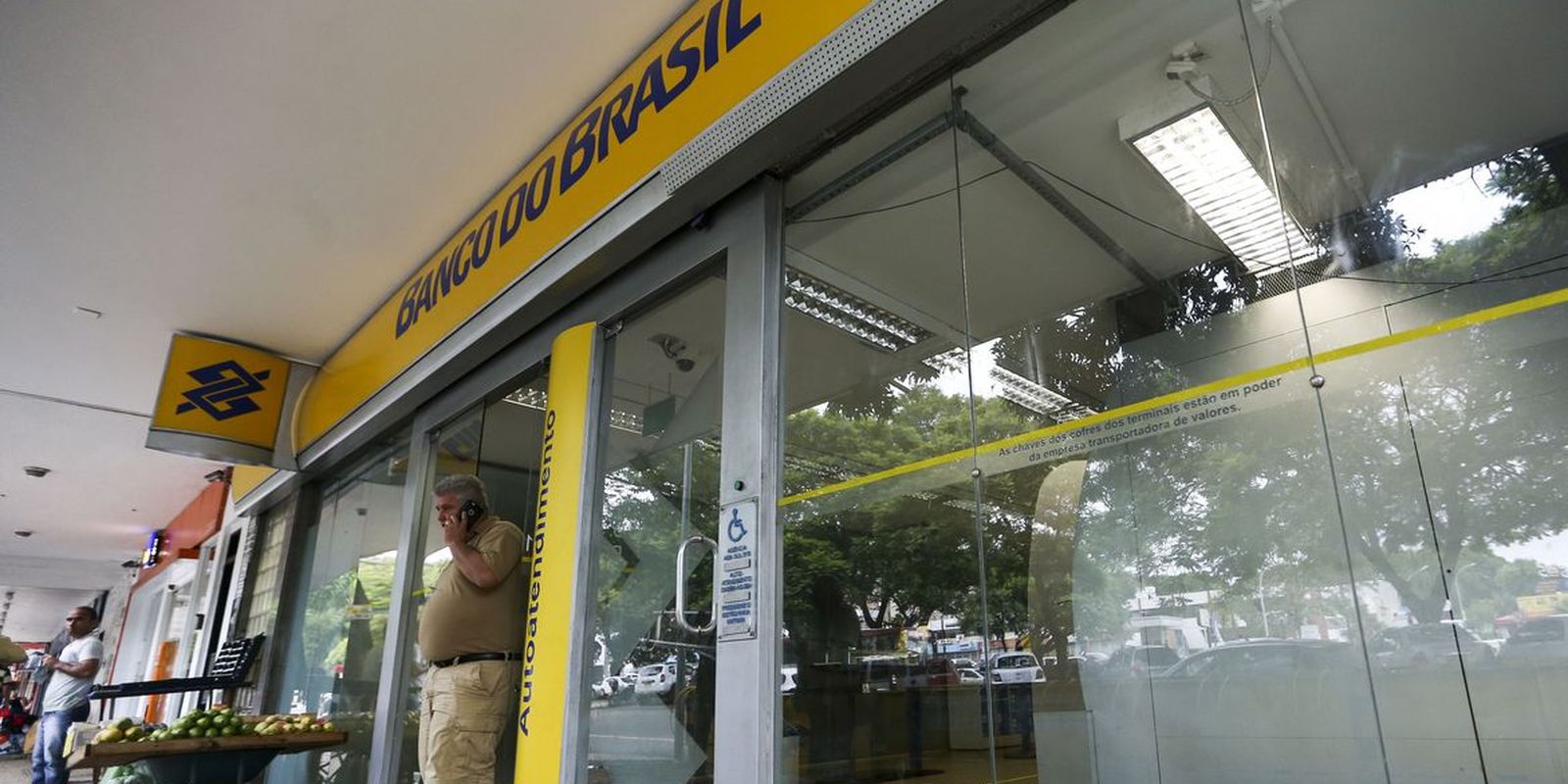 Banco do Brasil lança aplicativo com inteligência artificial e foco em personalização