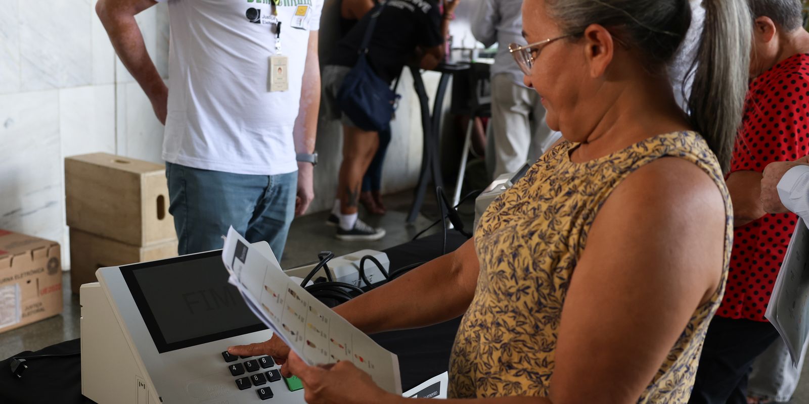 Agenda dos candidatos à Presidência contempla entrevistas e eventos nesta terça-feira