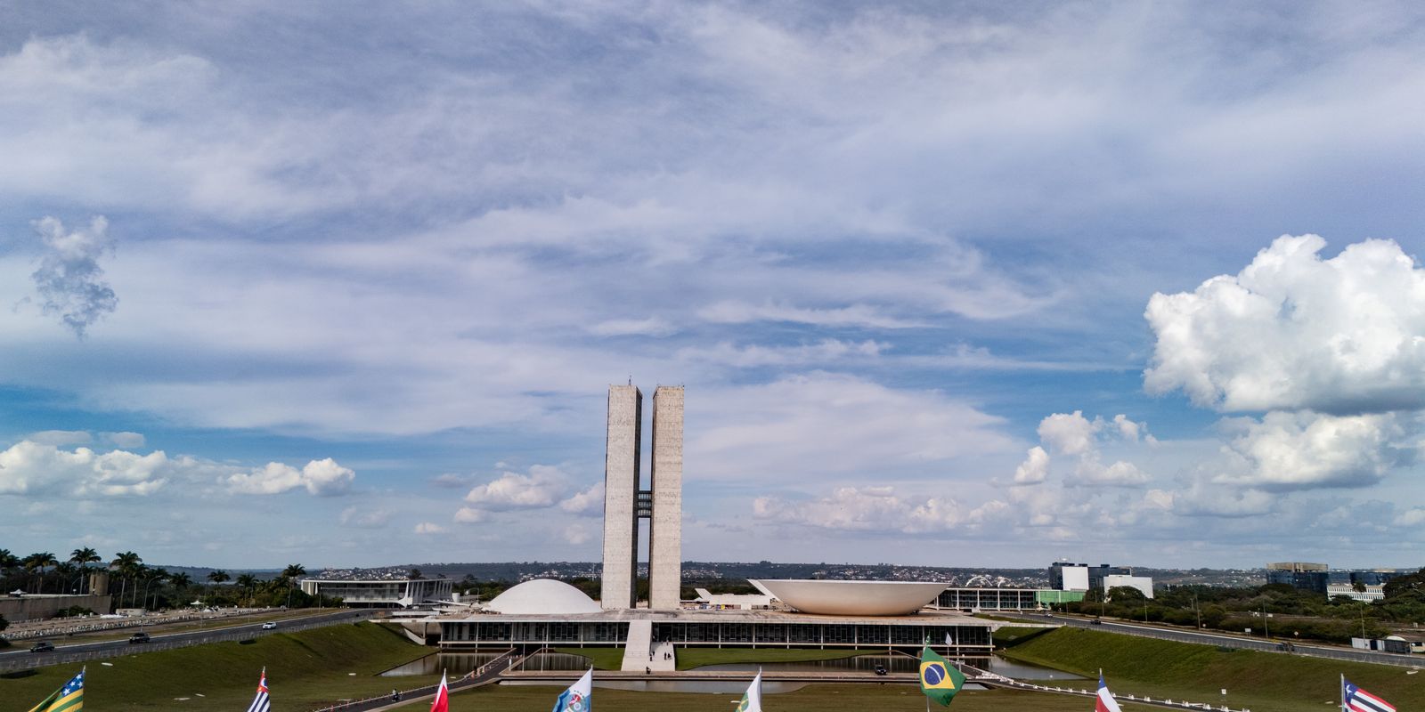 Congresso retoma atividades após recesso sem previsão de votações no plenário esta semana