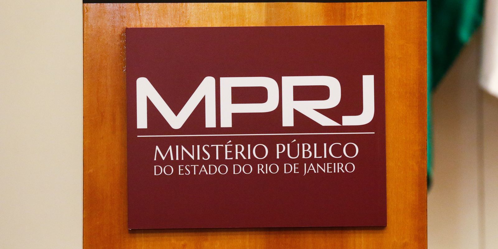 Crescimento de organizações criminosas e seu impacto na democracia ganham debate no MPRJ