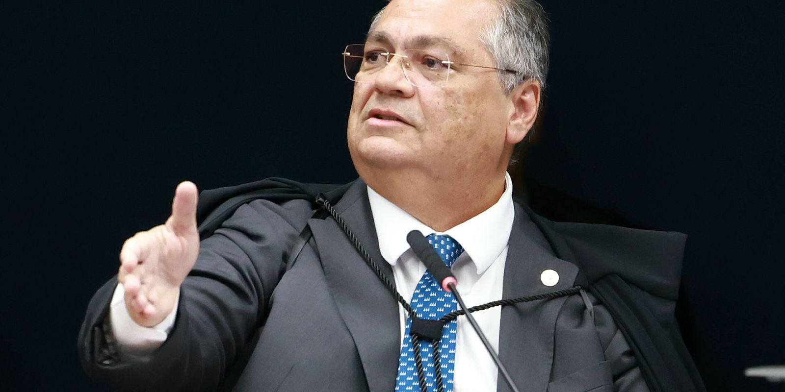 Flávio Dino invalida emendas parlamentares indicadas por dirigentes sem mandato