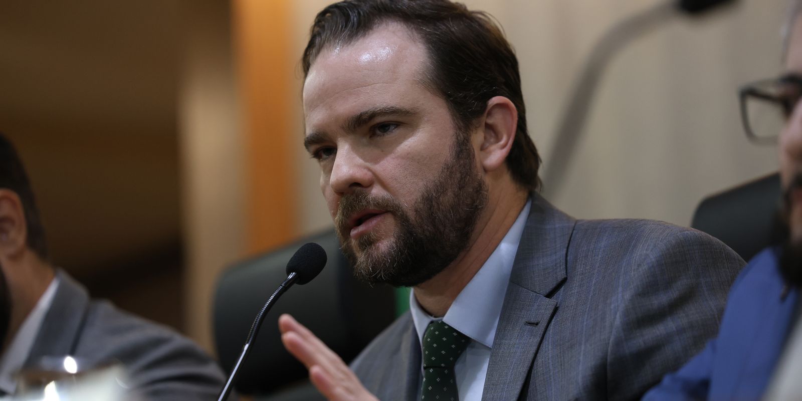 Ministério da Fazenda vai mediar renegociação de dívidas do Rio de Janeiro com BNDES e Banco do Brasil