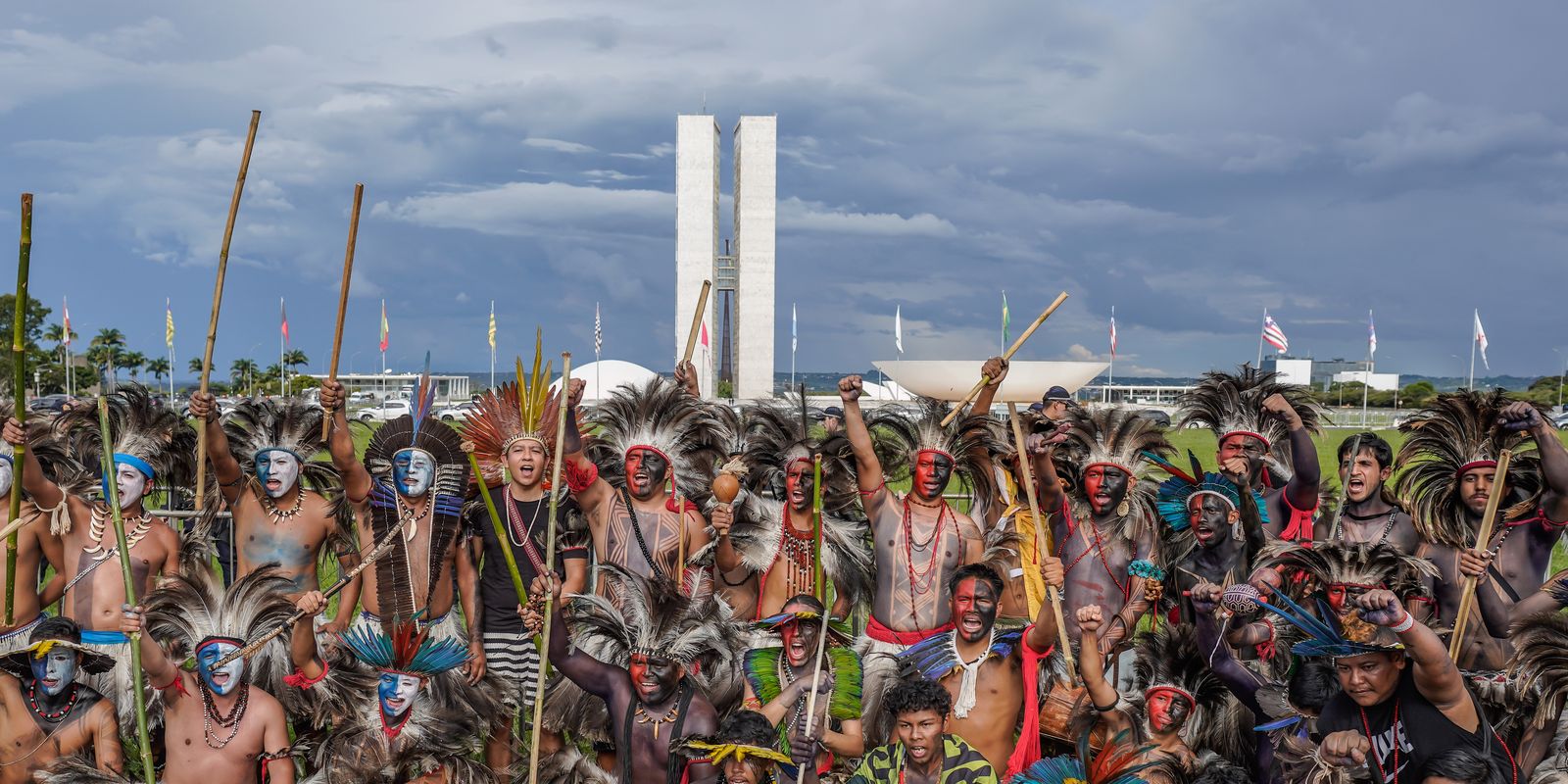 Eleições 2026 registram número recorde de candidaturas indígenas, aponta Apib
