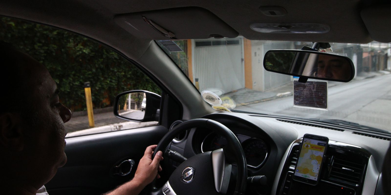 Fazenda avalia ajustes no Move Brasil para ampliar crédito a motoristas de aplicativo