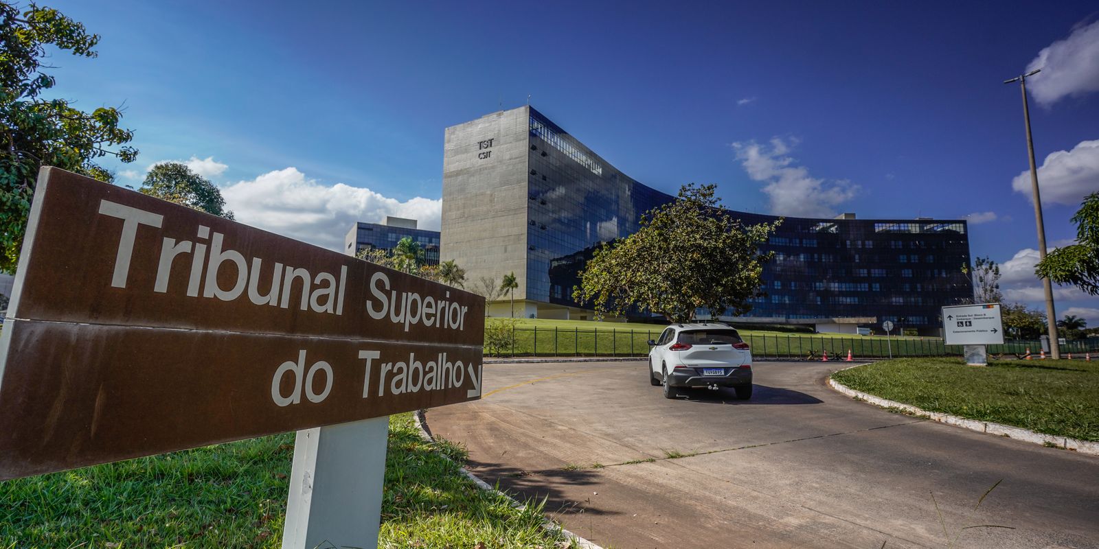 Justiça do Trabalho intensifica alerta contra o assédio eleitoral nas relações de trabalho