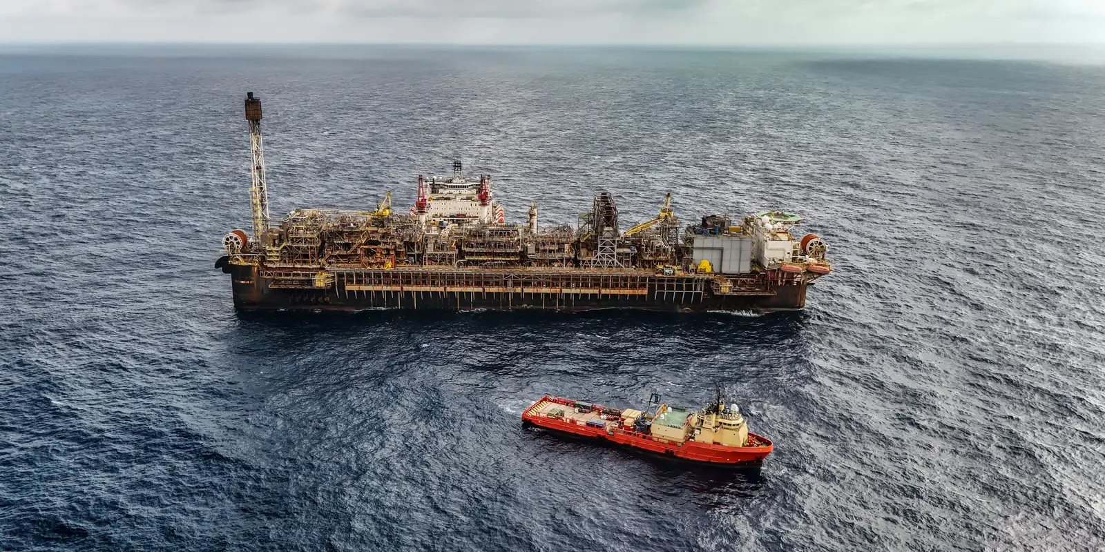 Leilões de petróleo no pré-sal ofertarão número recorde de blocos, confirma ANP