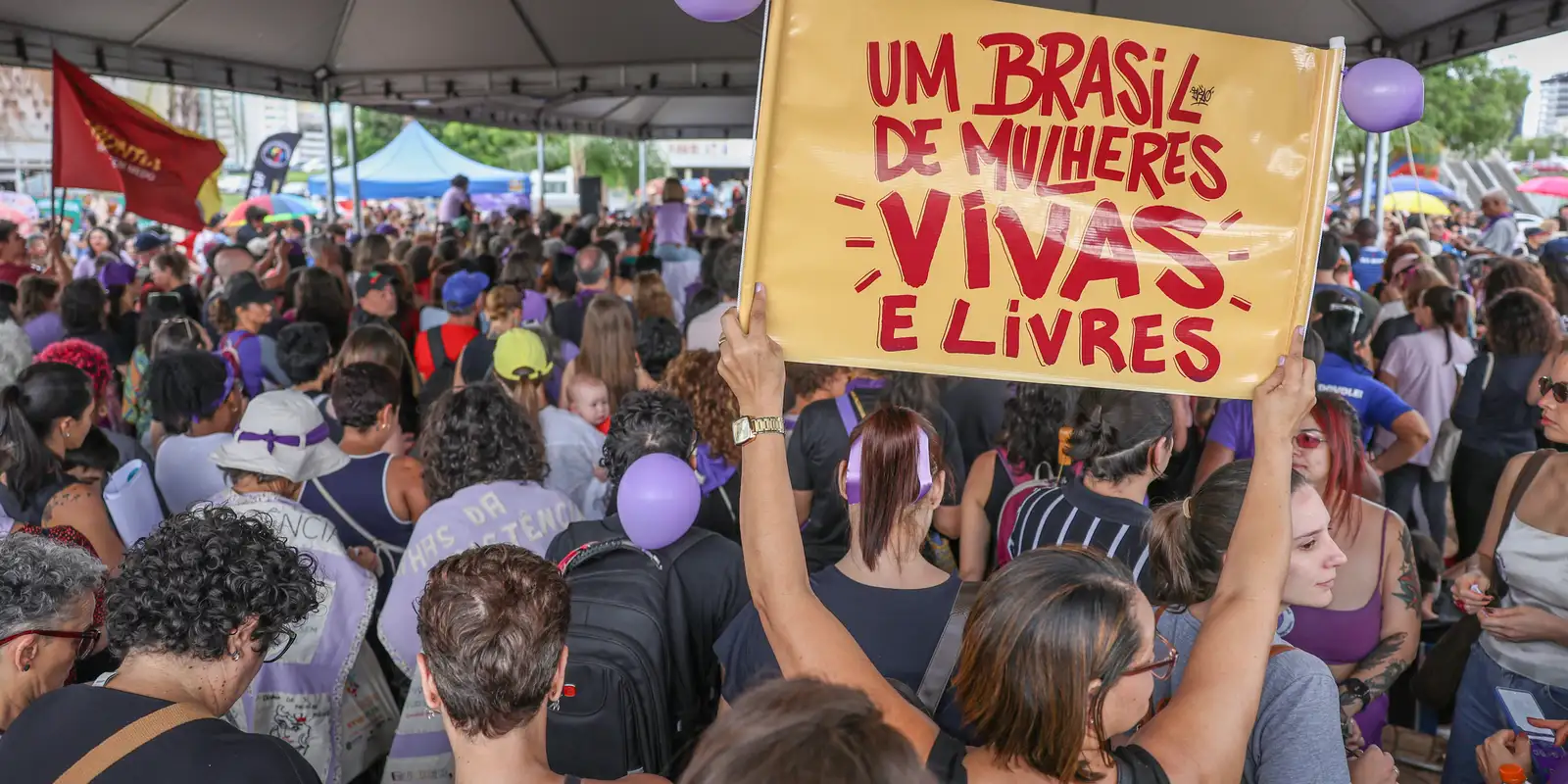 Concessão de medidas protetivas para mulheres cresce 43% no estado do Rio de Janeiro