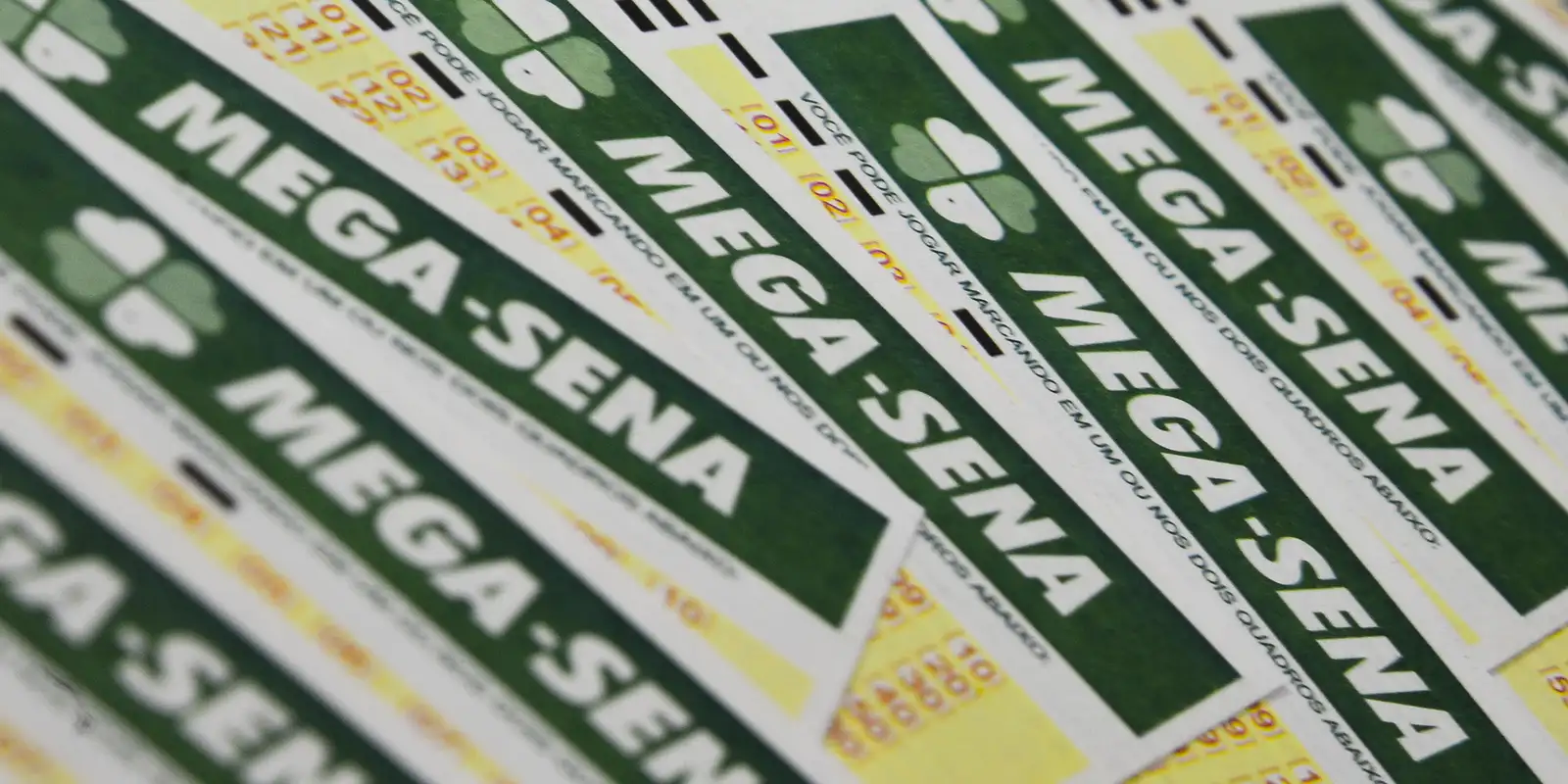 Mega-Sena acumula e prêmio chega a R$ 165 milhões em novo sorteio