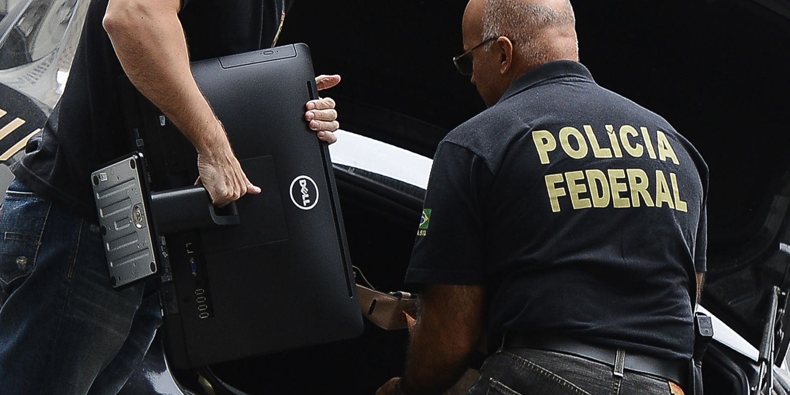 PF investiga o senador Weverton Rocha por supostos desvios no INSS