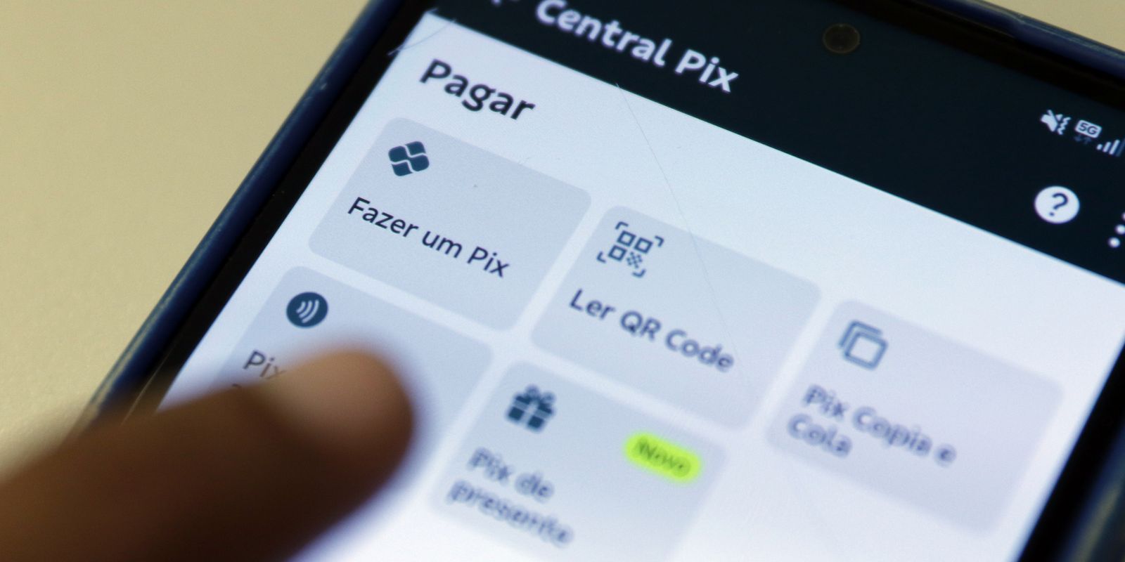 Pix apresenta instabilidade e afeta pagamentos em diversos bancos neste domingo