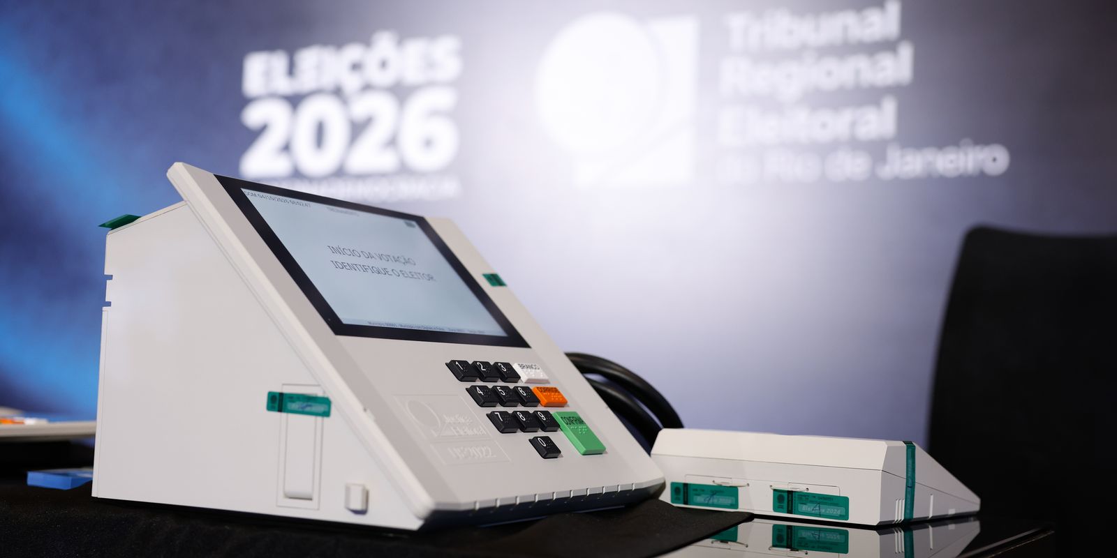 PRD e Solidariedade adotam neutralidade na eleição presidencial