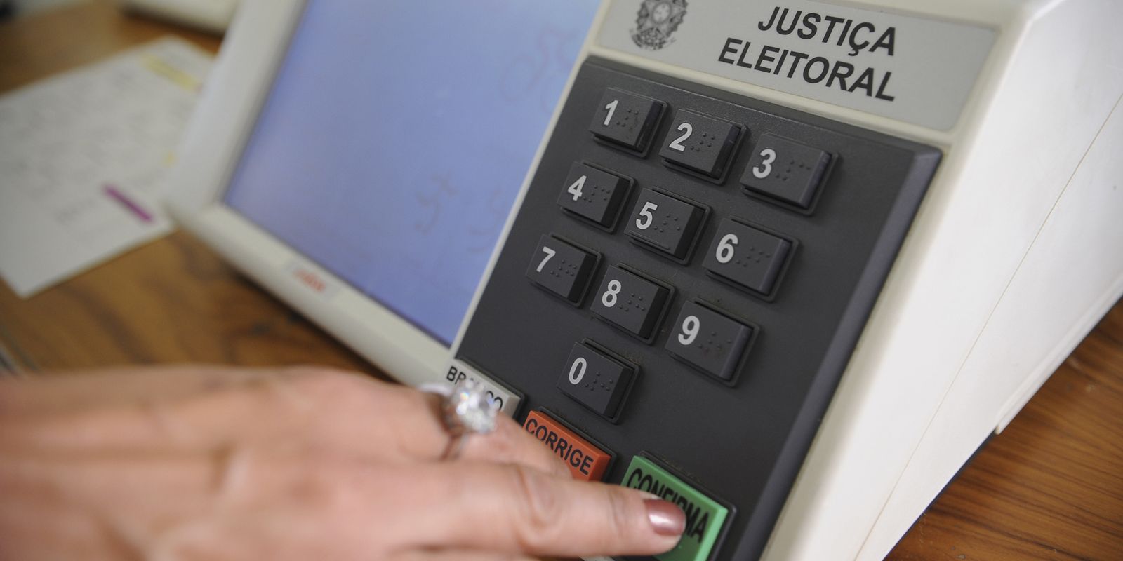 Rio de Janeiro soma quase 13 milhões de eleitores aptos para as próximas eleições