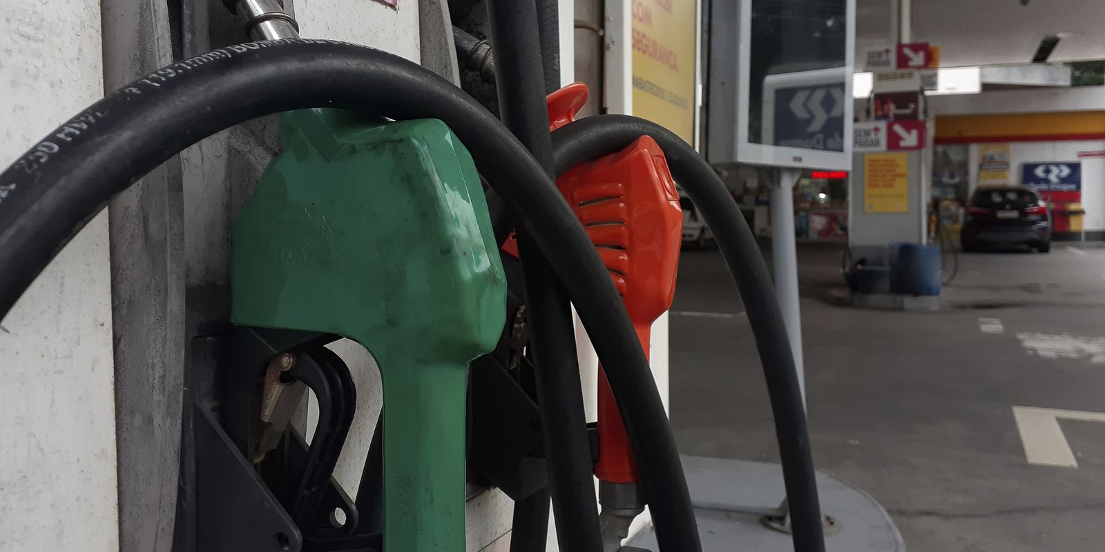 Refinaria de Mataripe reduz em 11,3% o preço da gasolina para distribuidoras