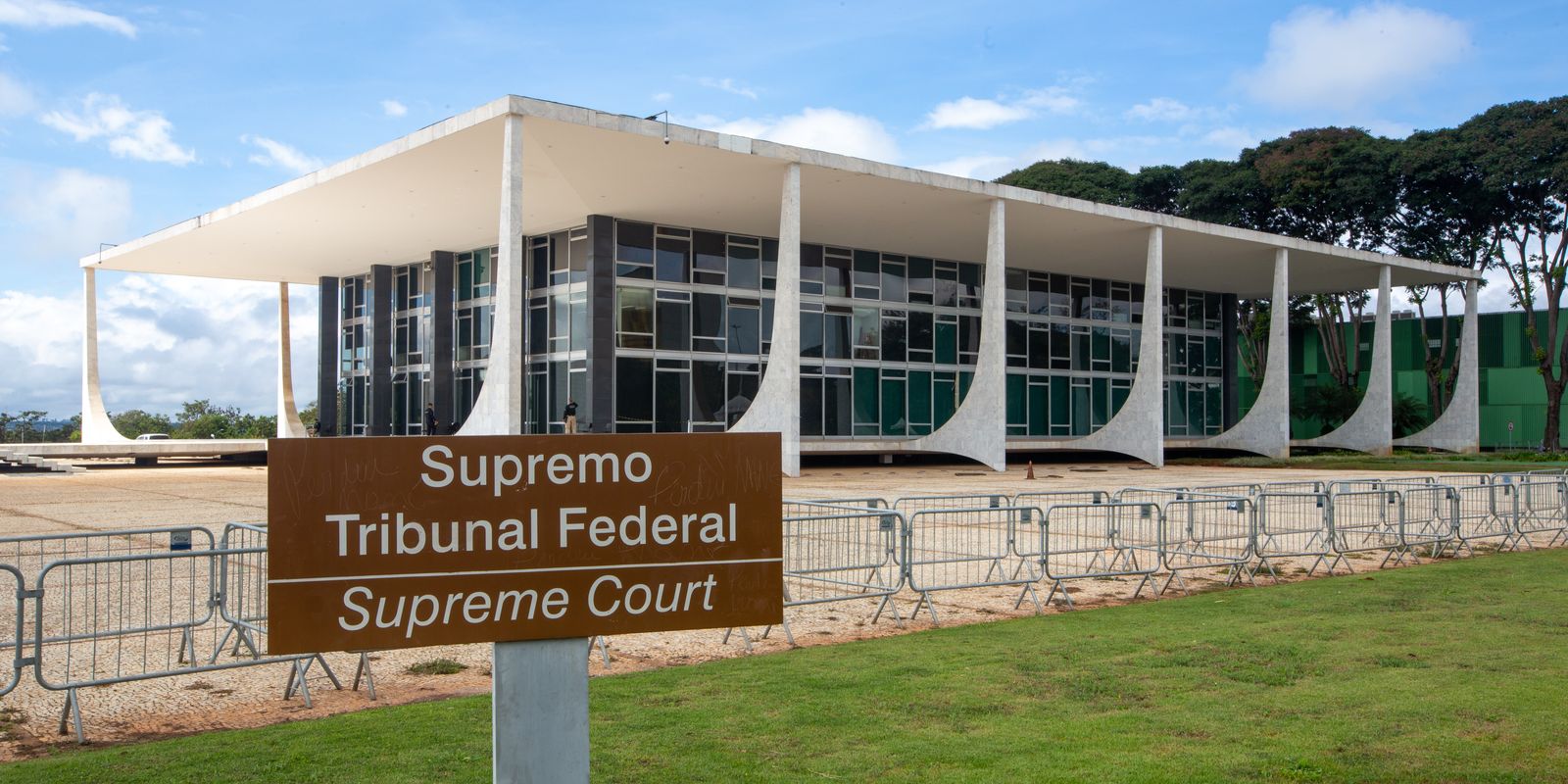 STF suspende julgamento sobre a lei que proíbe jogos de azar