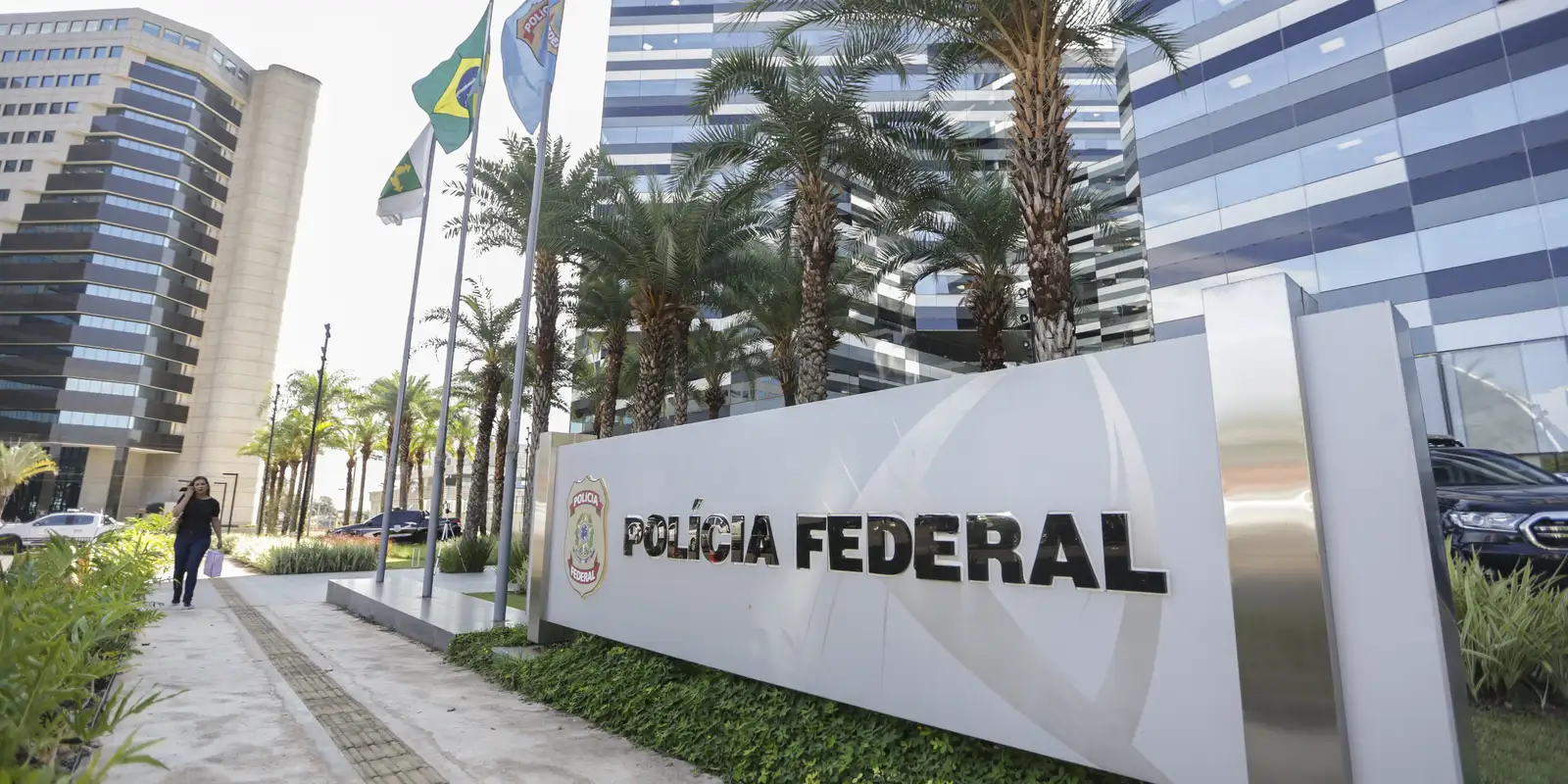 Polícia Federal garante integridade do celular de Daniel Vorcaro e pode disponibilizar dados a ministros do STF