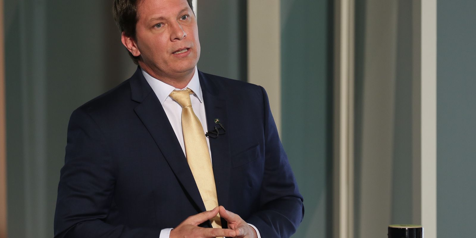 Operação Make Up investiga emenda de Mario Frias e desvios em projeto