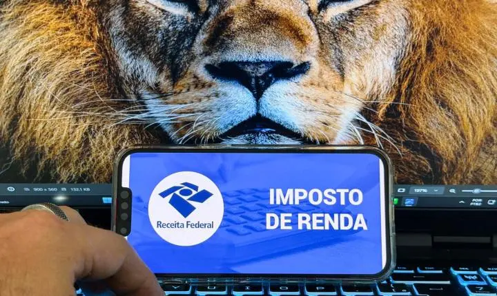Com o prazo se aproximando, 40,3% dos contribuintes ainda não entregaram a declaração do IRPF