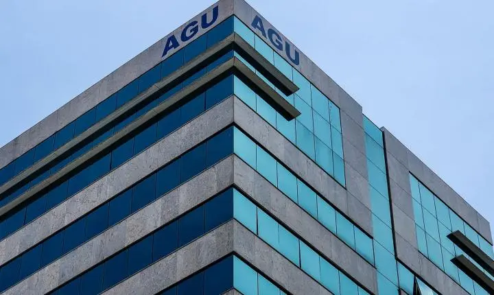 AGU pede à Justiça dos EUA o arquivamento de processo contra o ministro Alexandre de Moraes
