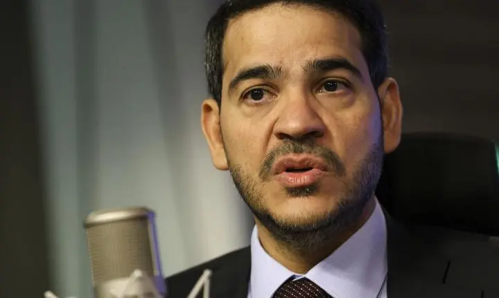 AGU vai acionar a Justiça para suspender o funcionamento do Discord no Brasil