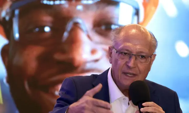 Alckmin: Acordo Mercosul-União Europeia deve entrar em vigor em maio