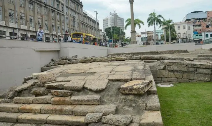 O potencial turístico da Pequena África clama por maior reconhecimento global