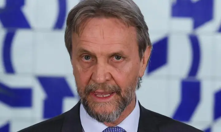 Líder do PT na Câmara, Pedro Uczai segue internado após AVC isquêmico