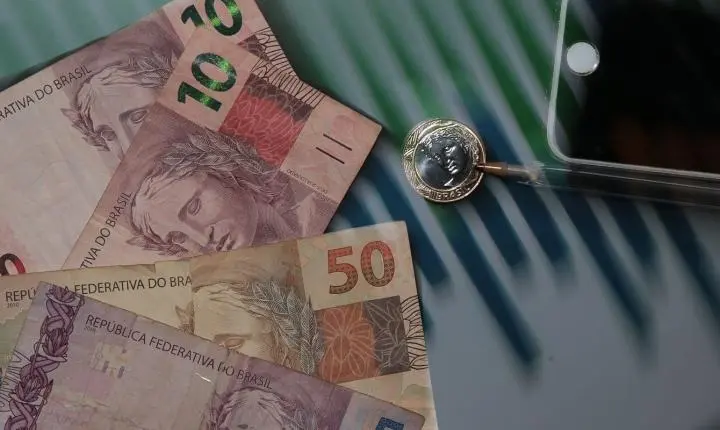 Atividade econômica brasileira registra leve avanço de 0,1% em maio, aponta IBC-Br