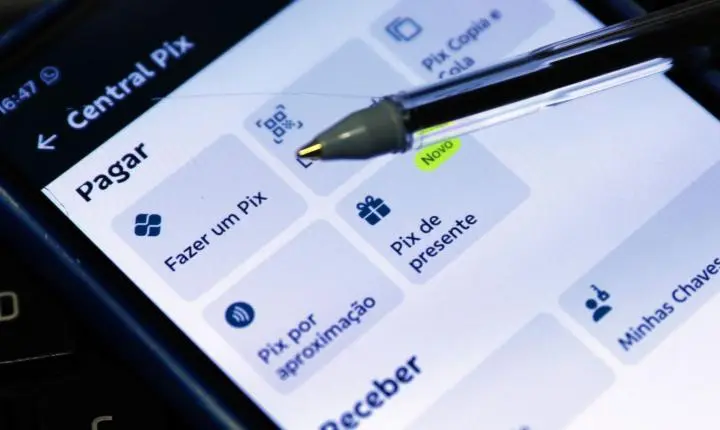 Banco Central estuda conectar o Pix a sistemas globais de transações internacionais