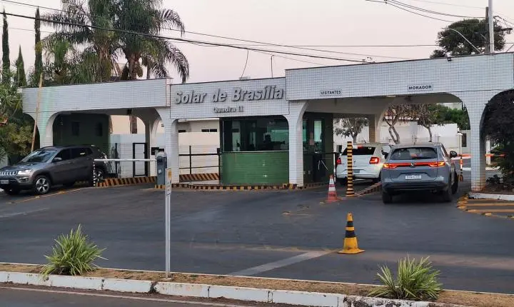 Bolsonaro aciona o STF para poder ver os filhos no Dia dos Pais