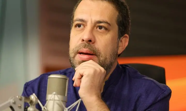 Guilherme Boulos denuncia atuação de grupos econômicos contra o Move Brasil e o fim da escala 6 por 1