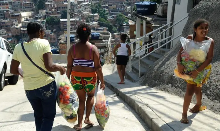 Brasil completa um ano fora do Mapa da Fome, mas a insegurança alimentar grave ainda desafia políticas públicas