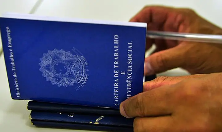 Brasil registra saldo de 145 mil empregos formais em junho, aponta Novo Caged