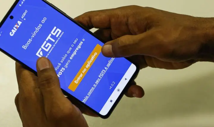 Caixa antecipa liberação do saque-aniversário do FGTS para milhões de demitidos
