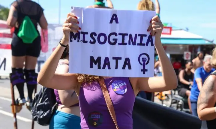 Câmara municipal é o principal ambiente onde vereadoras enfrentam violência política