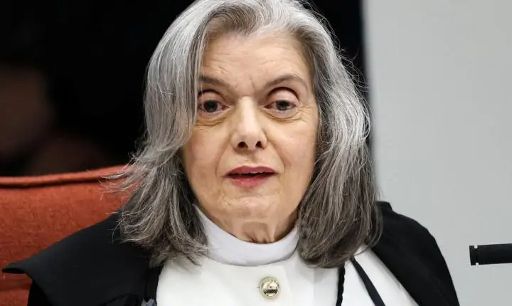 Cármen Lúcia defende que o Poder Judiciário priorize a credibilidade sobre a popularidade