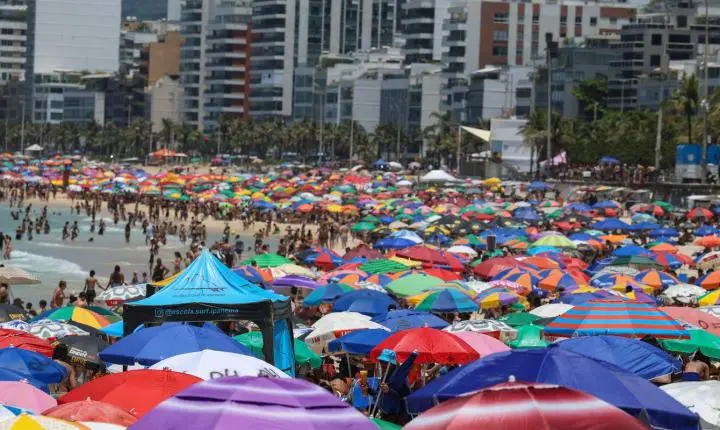 Carnaval seguro: Cadastur identifica empresas de turismo regulares